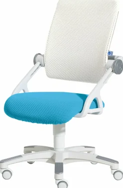 PAIDI Jugendstuhl blau