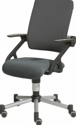 PAIDI Jugendstuhl grau