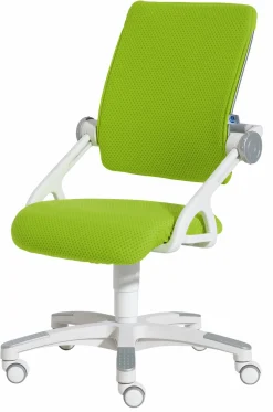 PAIDI Jugendstuhl grün