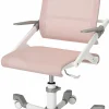 PAIDI Jugendstuhl pinkweiß