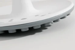 PAIDI Kinderhocker grau