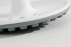 PAIDI Kinderhocker grünweiß