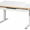PAIDI Schreibtisch weiß