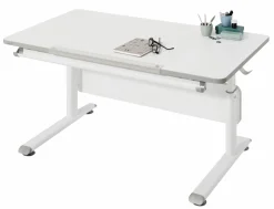 PAIDI Schreibtisch weiß