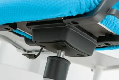 PAIDI Sitness ® Jugendstuhl grau