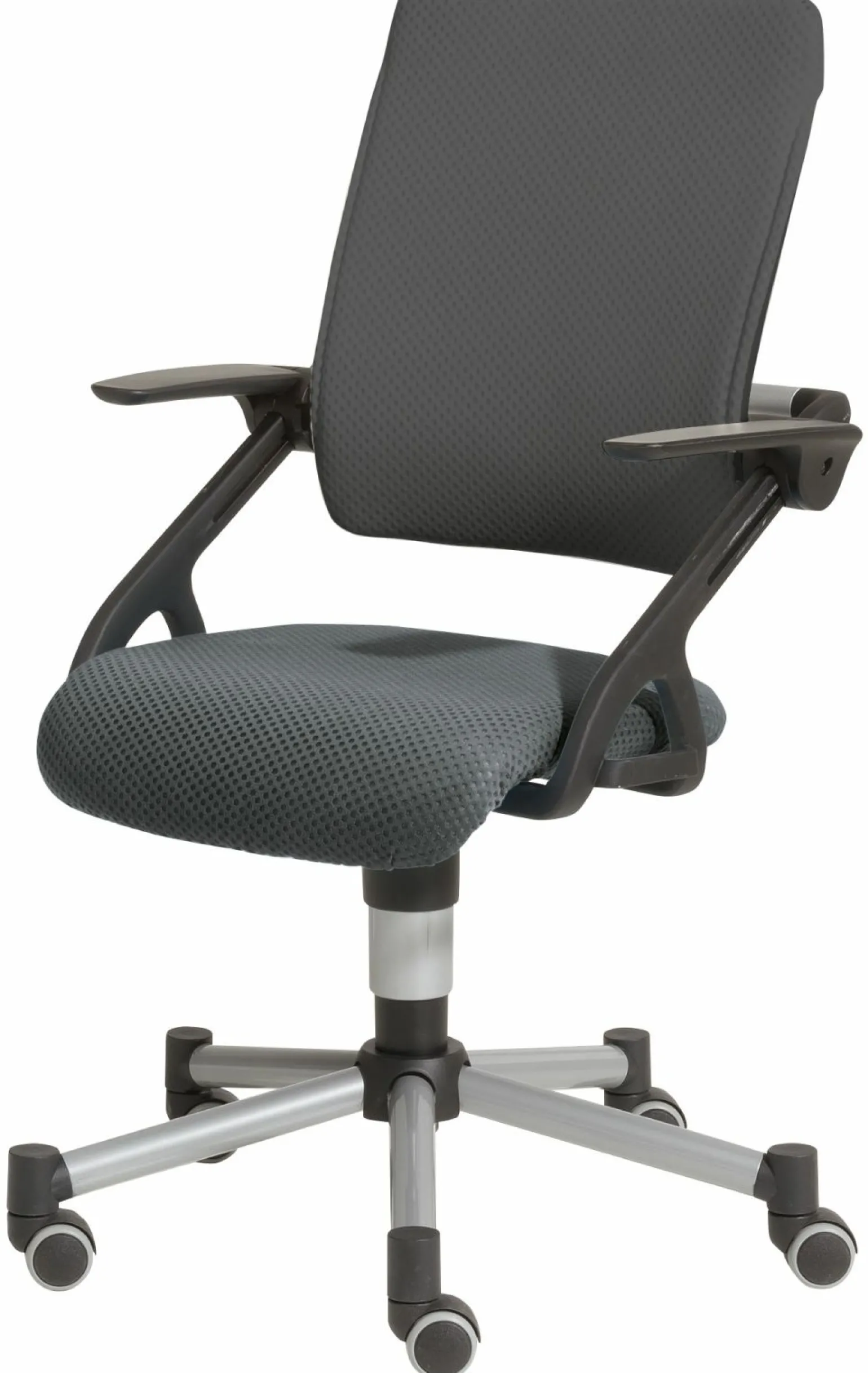 PAIDI Sitness ® Jugendstuhl grau