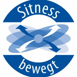 PAIDI Sitness ® Jugendstuhl grau