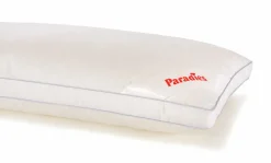 Paradies Kopfkissen 540g weiß