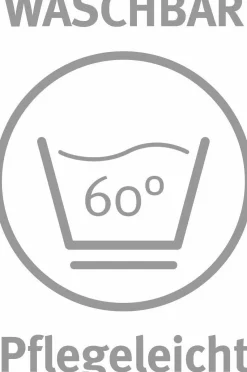 Paradies Kopfkissen 450g weiß