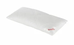 Paradies Kopfkissen 450g weiß