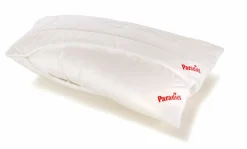 Paradies Kopfkissen 450g weiß