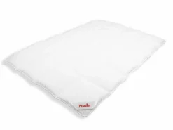 Paradies Winterbettdecke 1520g weiß