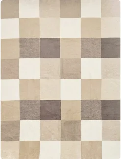 Paras Lifestyle Wohndecke beigebraun