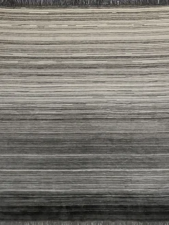 Paras Lifestyle Wohndecke grausilberfarben