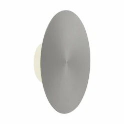 Paul Neuhaus LED-Akku-Wandleuchte grau