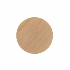 Paul Neuhaus LED-Akku-Wandleuchte braun