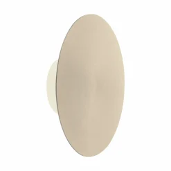 Paul Neuhaus LED-Akku-Wandleuchte goldfarben