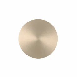 Paul Neuhaus LED-Akku-Wandleuchte goldfarben