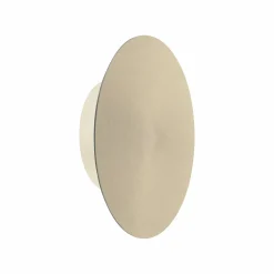 Paul Neuhaus LED-Akku-Wandleuchte goldfarben