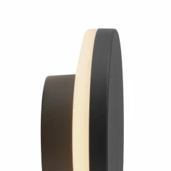 Paul Neuhaus LED-Akku-Wandleuchte schwarz