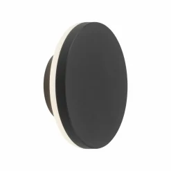 Paul Neuhaus LED-Akku-Wandleuchte schwarz