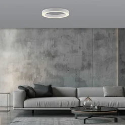 Paul Neuhaus LED-Deckenleuchte 1flg weiß