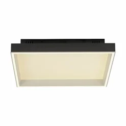 Paul Neuhaus LED-Deckenleuchte 1flg schwarz