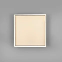 Paul Neuhaus LED-Deckenleuchte 1flg schwarz