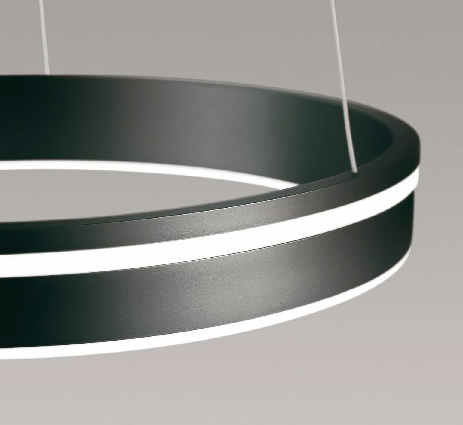 Paul Neuhaus LED-Deckenleuchte 1flg schwarz