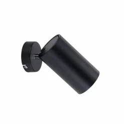 Paul Neuhaus LED-Deckenleuchte 1flg schwarz