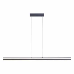 Paul Neuhaus LED-Pendelleuchte 1flg schwarz