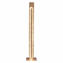 Paul Neuhaus LED-Stehleuchte 1flg goldfarben