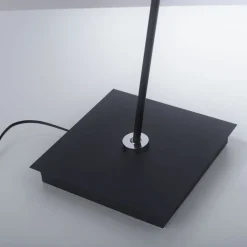 Paul Neuhaus LED-Stehleuchte 1flg schwarz