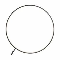 Paul Neuhaus LED-Stehleuchte 1flg schwarz