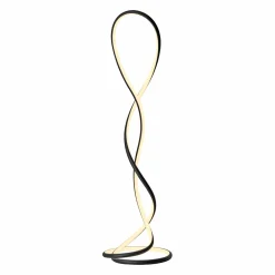 Paul Neuhaus LED-Stehleuchte 1flg schwarz