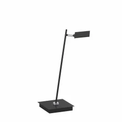 Paul Neuhaus LED-Tischleuchte 1flg schwarz