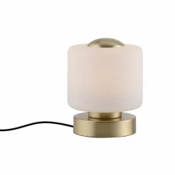 Paul Neuhaus LED-Tischleuchte 1flg goldfarben