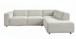 Polstergarnitur beige