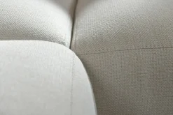 Polstergarnitur beige