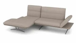 Polstergarnitur beige