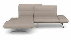 Polstergarnitur beige