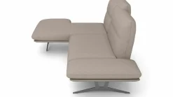 Polstergarnitur beige