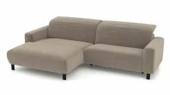 Polstergarnitur beige