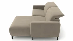 Polstergarnitur beige