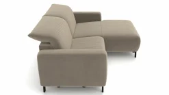 Polstergarnitur beige