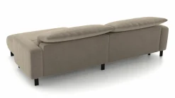 Polstergarnitur beige