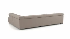 Polstergarnitur beige