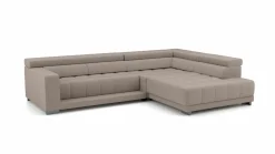 Polstergarnitur beige