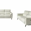 Polstergarnitur beige
