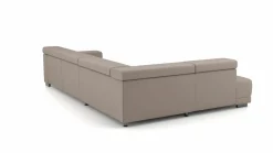 Polstergarnitur beige